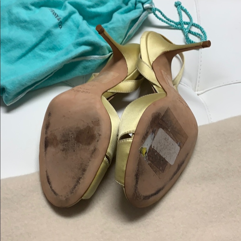 Nina Ricci size 37.5 - Picture 4 of 5